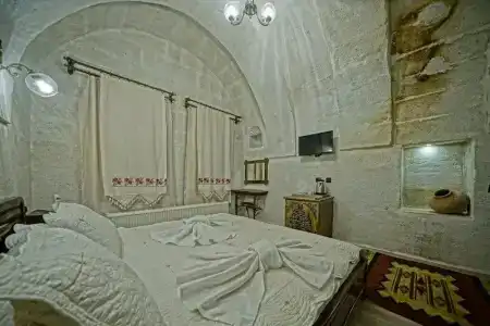 Cappadocia Fairy Tale Suites - 4
