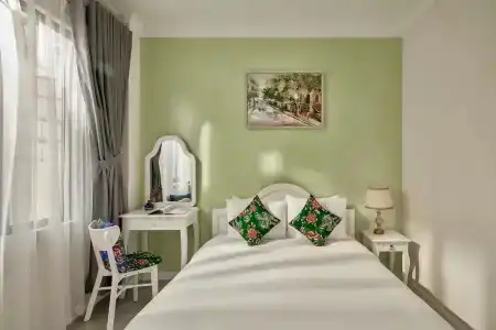 Chez Mimosa Petite - 49