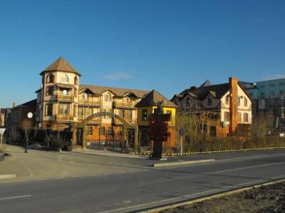 Complex Bella Vista - 16