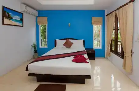 Lanta Riviera Resort - Sha Plus - 76