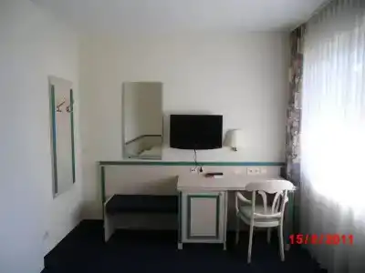 CentralRatingen - 22