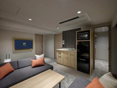 MONday Apart Premium 銀座新富町 - 164