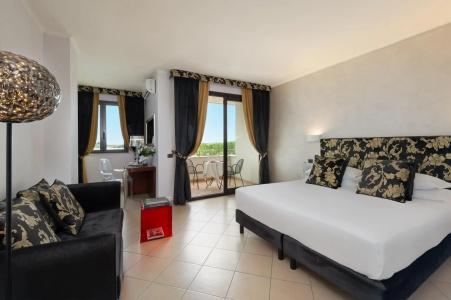 Grand Sofia - 4