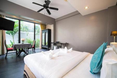 See Sea Villa Phuket Sha - 146