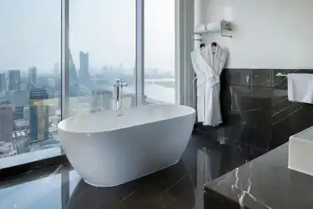 Fraser Suites Diplomatic Area Bahrain - 35