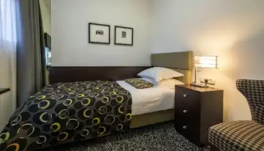 Embassy Tel Aviv - 2