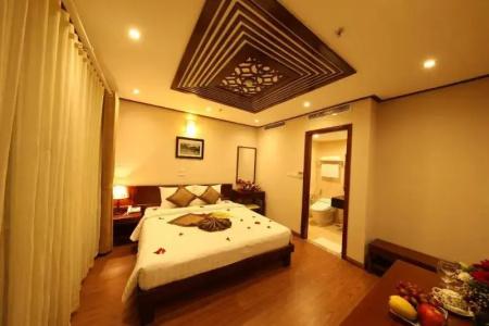 Hanoi Nostalgia & Spa - 45