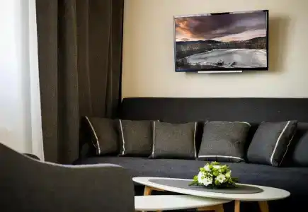 Residence Trafick - 5
