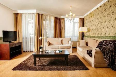 Premier Luxury Mountain Resort - 54