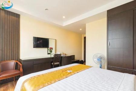 Hoang Minh Chau Ba Trieu - 79