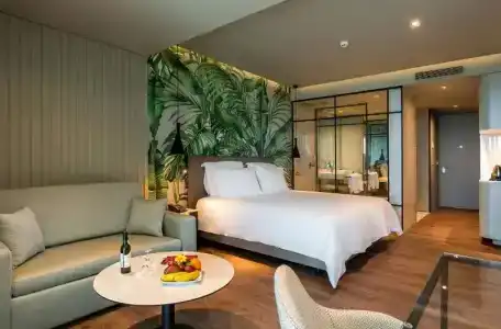 TUI Blue Gardens - Adults-only - Savoy Signature - 58
