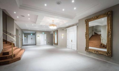 Riu Plaza The Gresham Dublin - 28