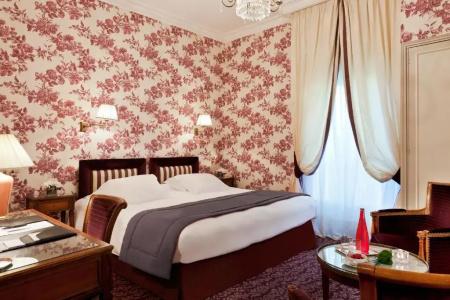 Le Castel Marie Louise - 61