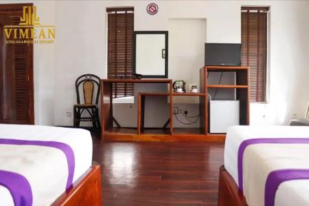 Vimean Sovannaphoum Resort - 87