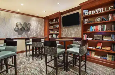 Crowne Plaza, An Ihg - 24