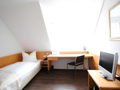 The 4You Hostel & Munich - 31