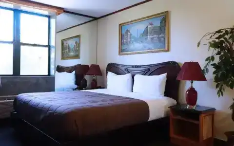 Paris Suites - 6