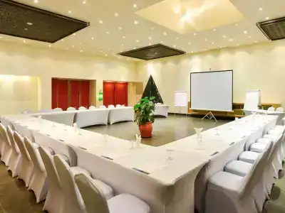 Novotel Sharm El-Sheikh - 20