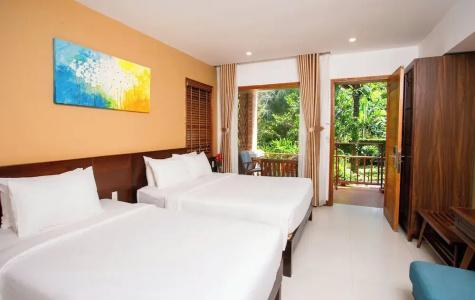 Nadine Phu Quoc Resort & Spa - 50