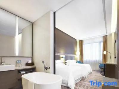 Four Points By Sheraton Guilin Lingui - 56