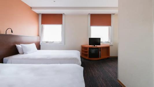 Comfort Inn Tokyo Roppongi - 50