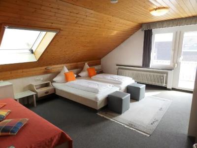 H41 Inn Garni Freiburg - 32