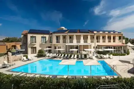 Terra Di Mare Resort&Spa - 46