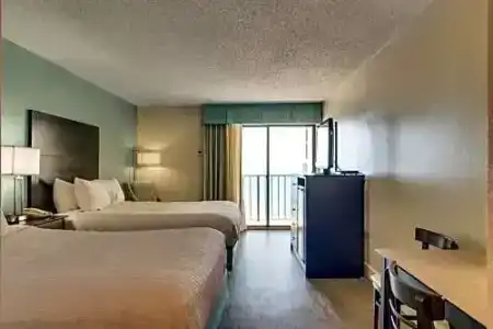 Carolinian Beach - 149