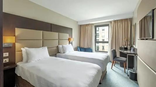 Mercure Edinburgh Haymarket - 37