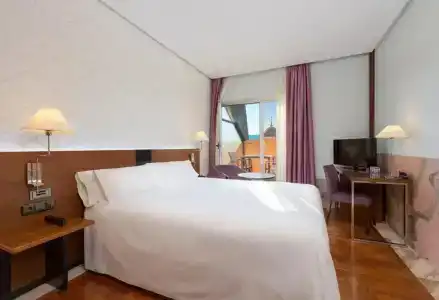 TRYP Murcia Rincón de Pepe - 46