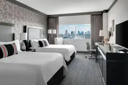 Loews Vanderbilt - 67