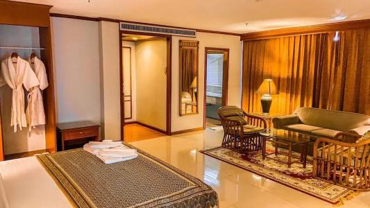 k Park Grand Sha Plus Certified - 41