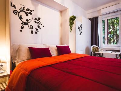 Circo Massimo Guest House - 2