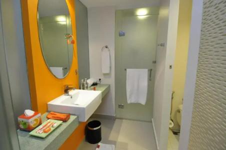 & Residences Riverview Kuta - Associated Harris - 34