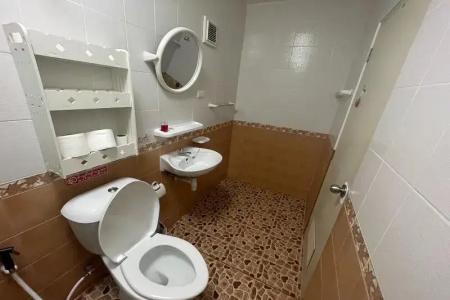 Swiss Villas Panoramic - Sha Certified - 119