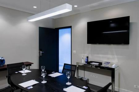 Blue Tree Premium Paulista - 17