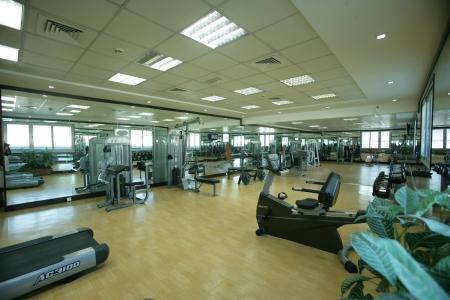 West Zone Plaza Apartment ( Formerly Sapphire Plaza) - 22