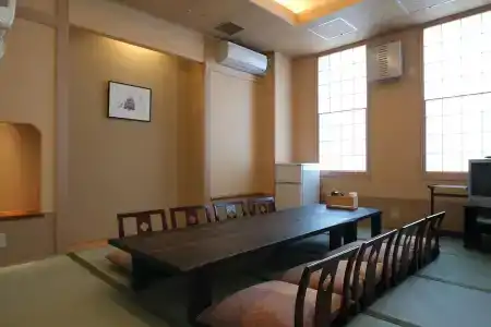 Yokohama Minatomirai Manyo Club - 19