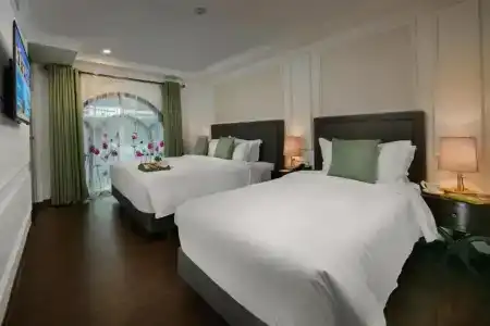 Hanoi Allure - 48