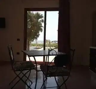 b&b Isole Dello Stagnone - 6