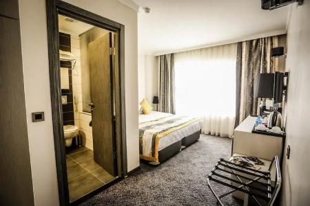 Koza Suite - 22