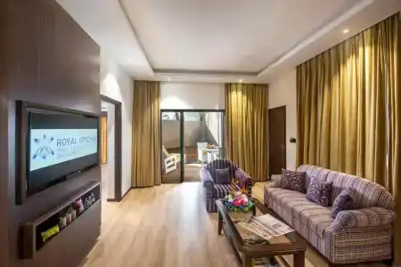 Royal Orchid Resort & Convention Centre, Yelahanka Bangalore - 80