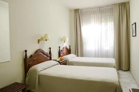 San Pablo Sevilla - 34