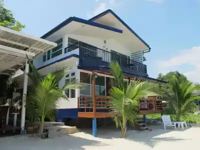 Samed Seaside Resort - 19