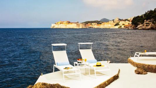 Villa Dubrovnik - 18