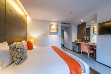 Aree Tara Resort - Sha Extra Plus - 127