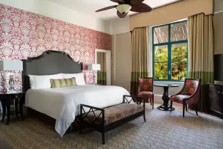 The Royal Hawaiian, A Luxury Collection Resort, Waikiki - 29