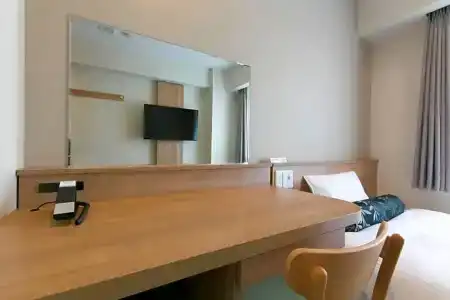 Just Inn Premium Nagoya Station - 58