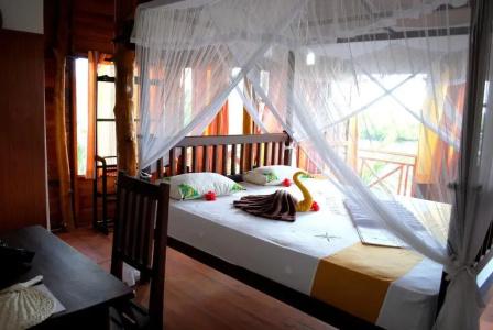 Asha Beach & Spa - 2