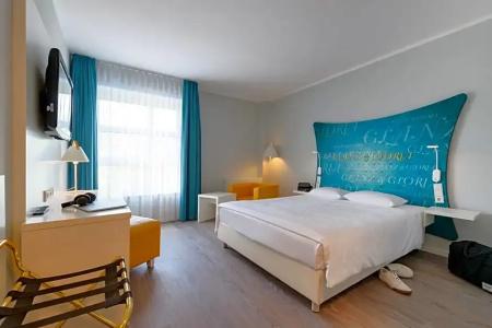 Ibis Styles Regensburg - 54